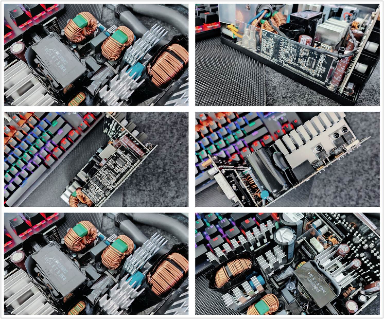 安钛克电源650w全模组怎么样,安钛克电源全模组怎么选