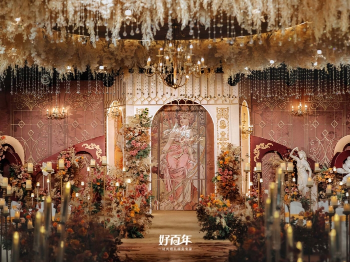 订婚有哪些流程及准备礼物,订婚需要给女方准备什么东西呢