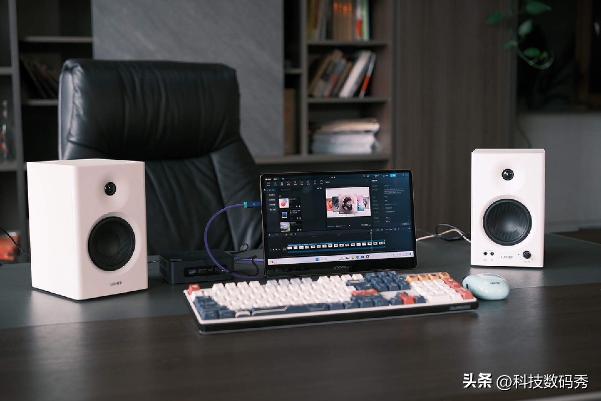 漫步者r1600tiii和mr4哪个听音乐好,漫步者mr4音箱调节最佳效果