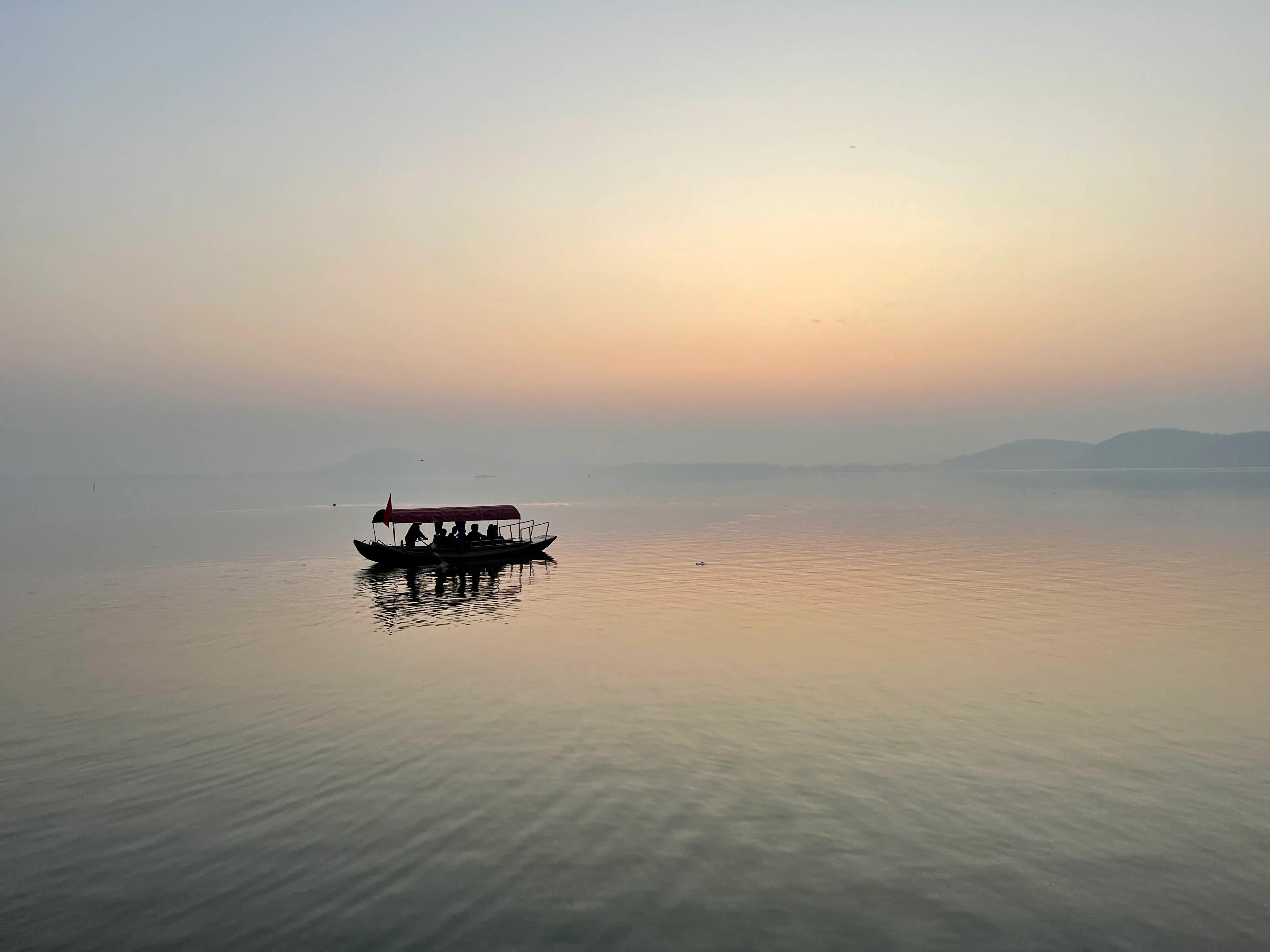 武汉有哪些好玩的地方推荐,武汉江夏亲子游最佳地方推荐