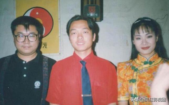 于文华大衣哥真实关系,大衣哥和于文华蒋大为