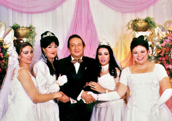 巴拉圭一夫几妻合法吗,巴拉圭一夫一妻制现状