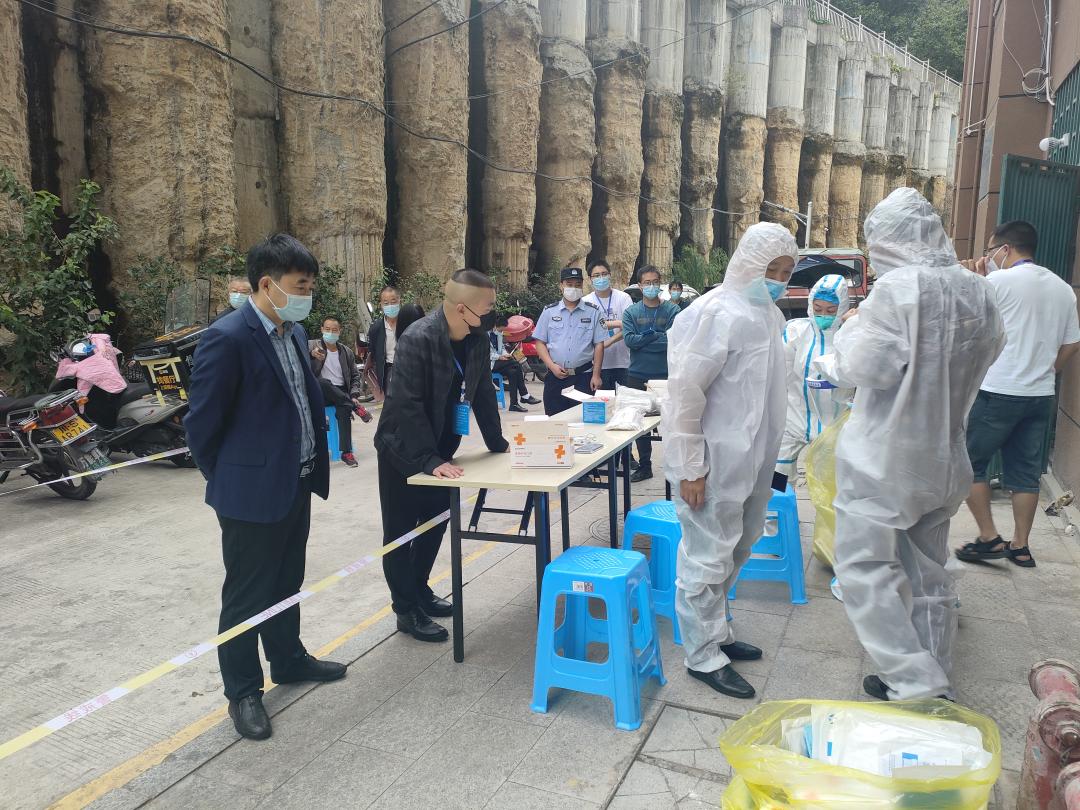 人大活动抗击疫情人大代表在行动,凝心聚力战疫情人大代表在行动