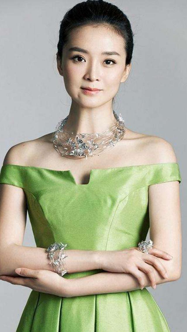 初见“灵气逼人”，再见“皱纹丛生”，王艳昙花一现背后有何辛酸