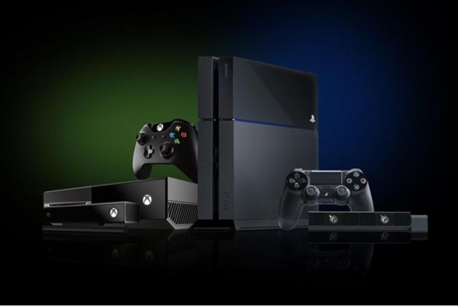 主机游戏和手游哪个容易上瘾,游戏主机和手游