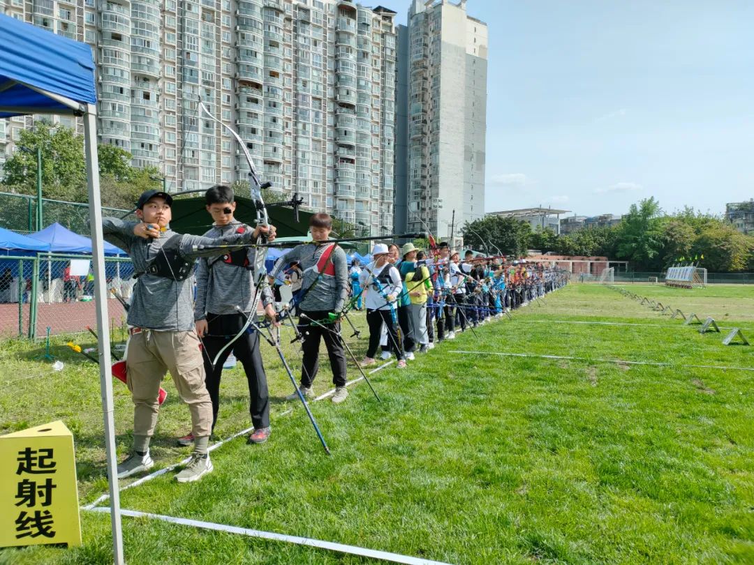 校园竞技类活动,这项运动适合在学校推广吗