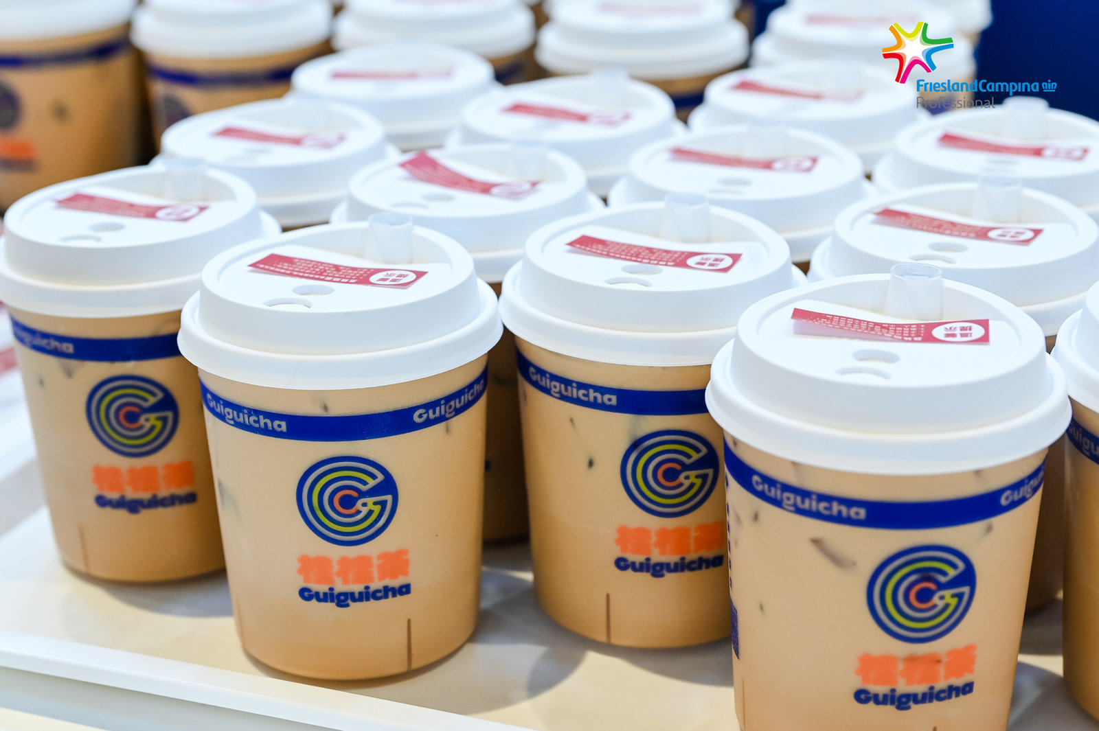 奶茶加盟套路分析,桂桂茶奶茶加盟赚钱吗