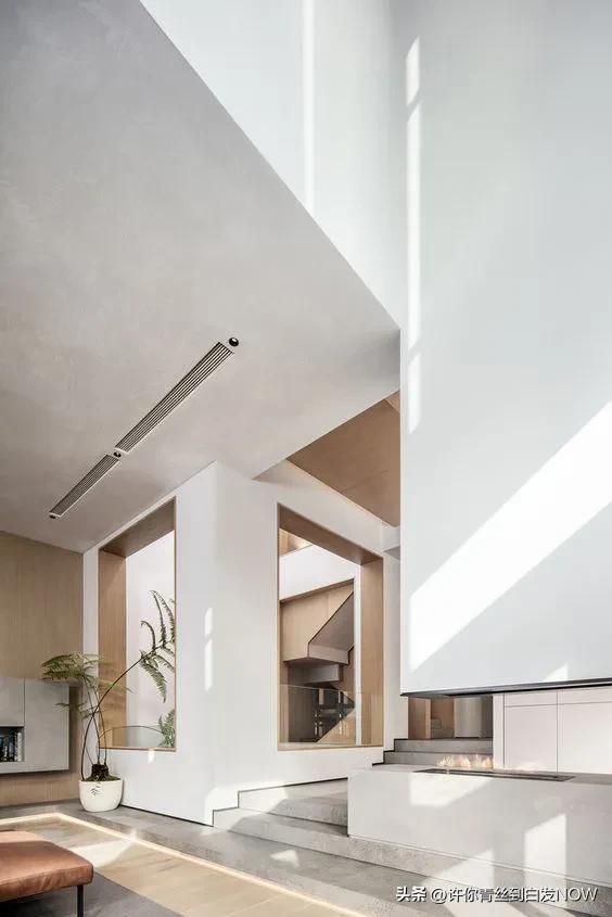 中央空调房间出风口哪种好看实用,中央空调哪种出风口效果比较好