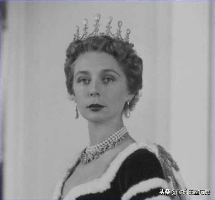 带你看遍世界顶级珠宝,珠宝篇带你云看贵族们的钻石王冠