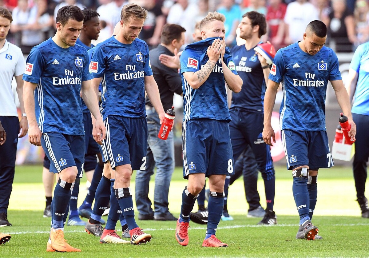 从未降级的五大联赛有哪些,欧洲五大联赛没有降级的球队