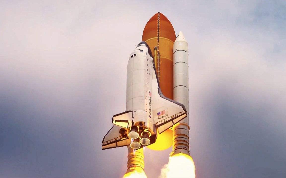 美国哥伦比亚号航天飞机坠机事件,美国哥伦比亚号航天机失事