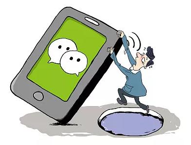 二维码扫一扫被骗怎么办,警惕二维码扫一扫骗局