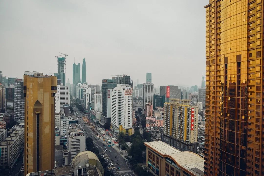 罗湖夜间游玩景点攻略大全,深圳罗湖八大必去免费景点室内