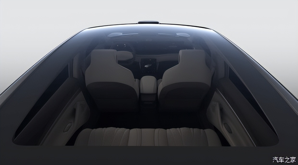 触手可及的天空和云,触手可及的天空