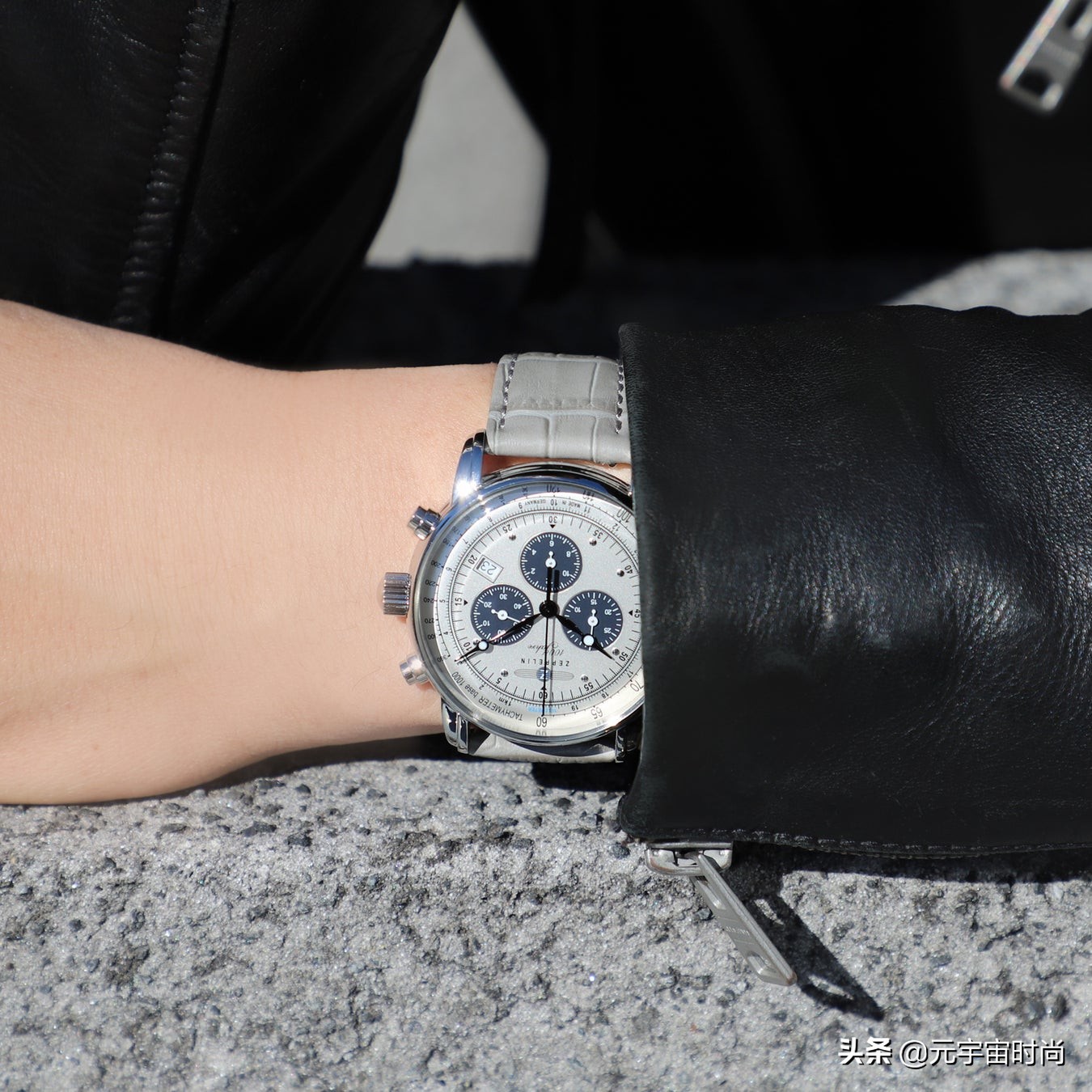 德国腕表zeppelin,zeppelin手表是什么档次