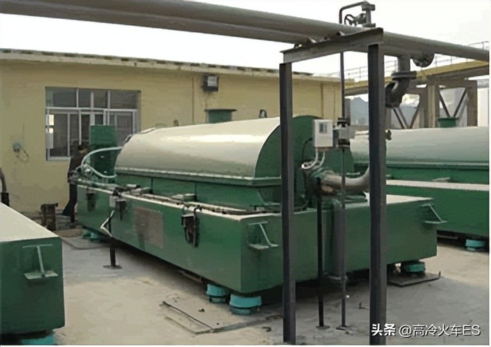 城市污泥脱水干化技术,污泥脱水及干化设备