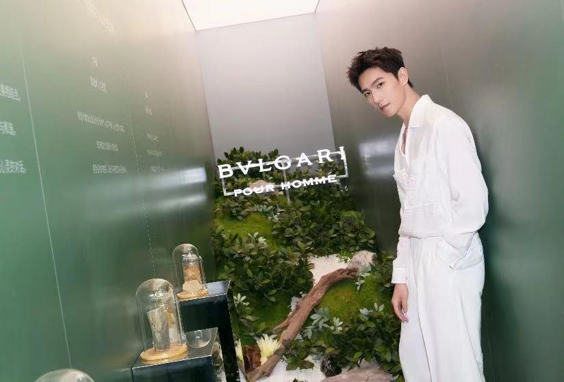 宝格丽大吉岭茶香水香调,宝格丽大吉岭茶香水持香时间