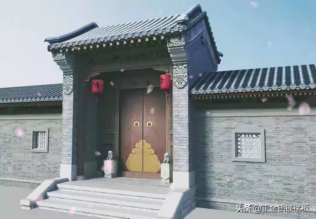 屋顶漏雨怎么用彩钢瓦做防水,金属瓦屋顶漏水怎么补