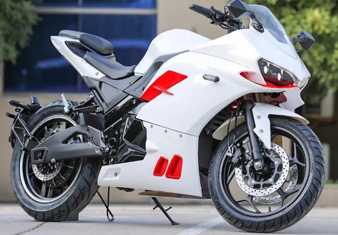 趴赛电摩推荐5000w电机,电摩趴赛能跑多少迈