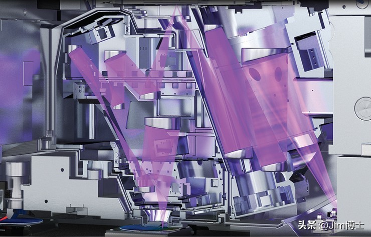 俄罗斯微电子,俄罗斯微电子技术突破