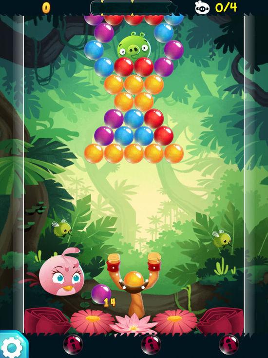 愤怒的小鸟突然爆炸,愤怒的小鸟火了十年