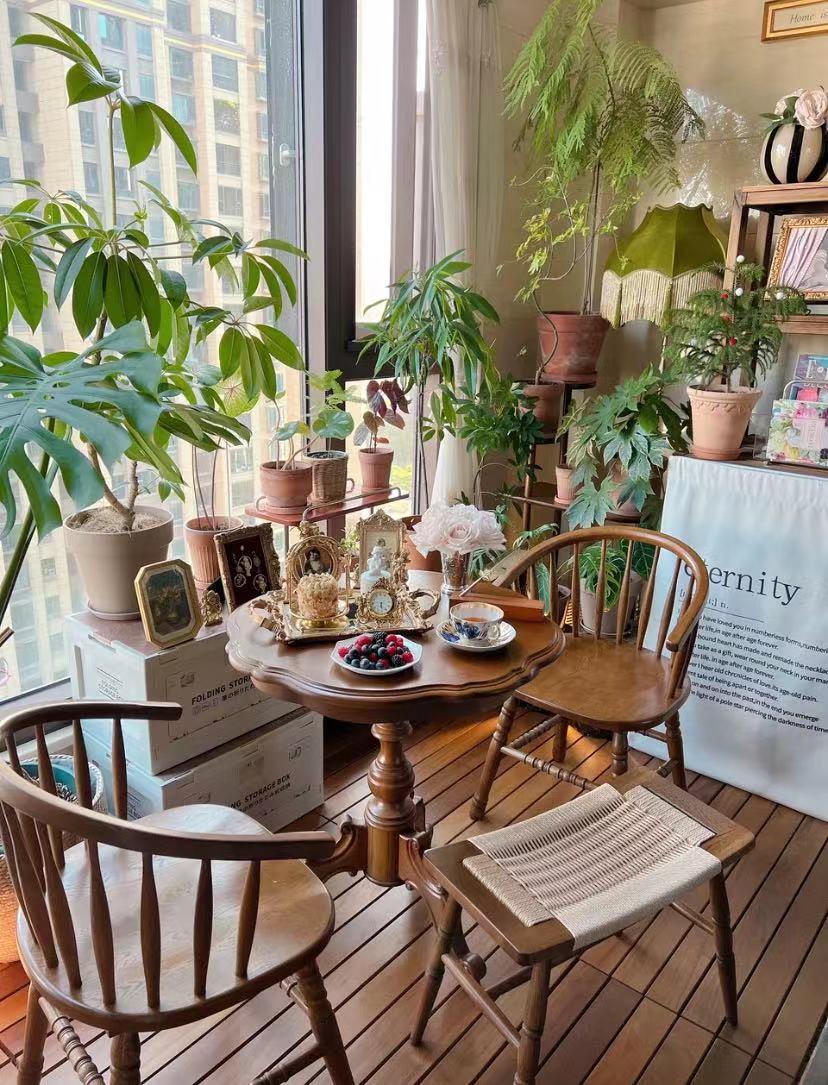 值得推荐的实木家具,轻奢全实木家具推荐