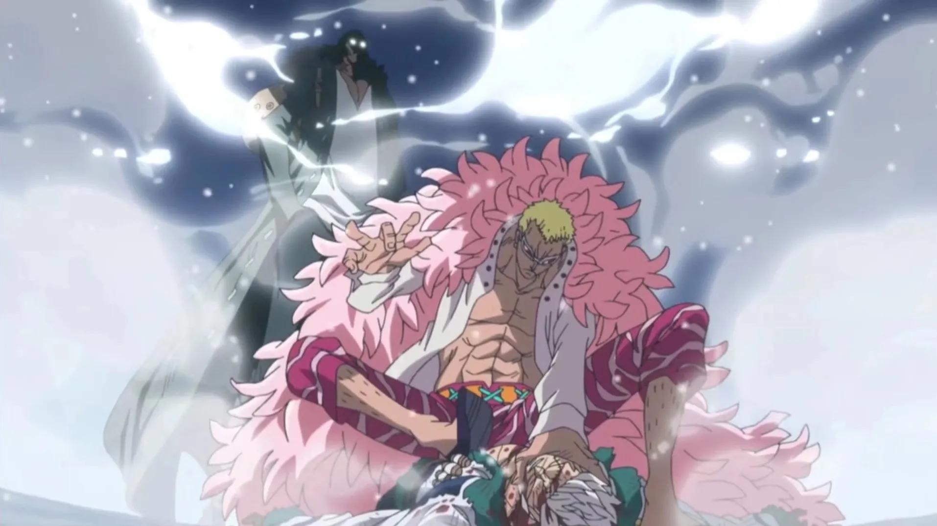 航海王各集名字,航海王精彩集数电视剧