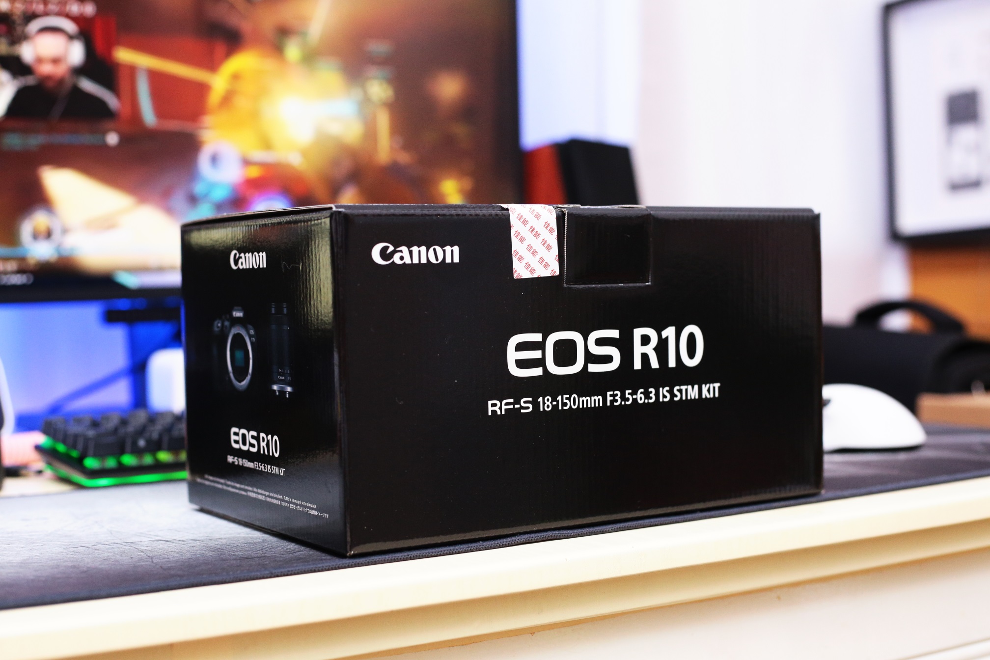 5d3跟r10拍照画质对比,单反佳能5d3值得入手吗