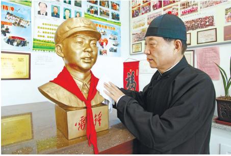 一个老中医的医者情怀,一位老中医的心里话