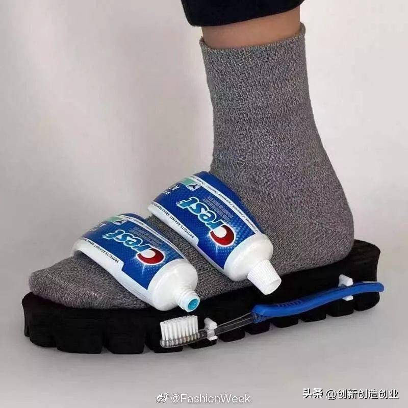 这么离谱的设计真的有人想做吗,设计师都没想到什么