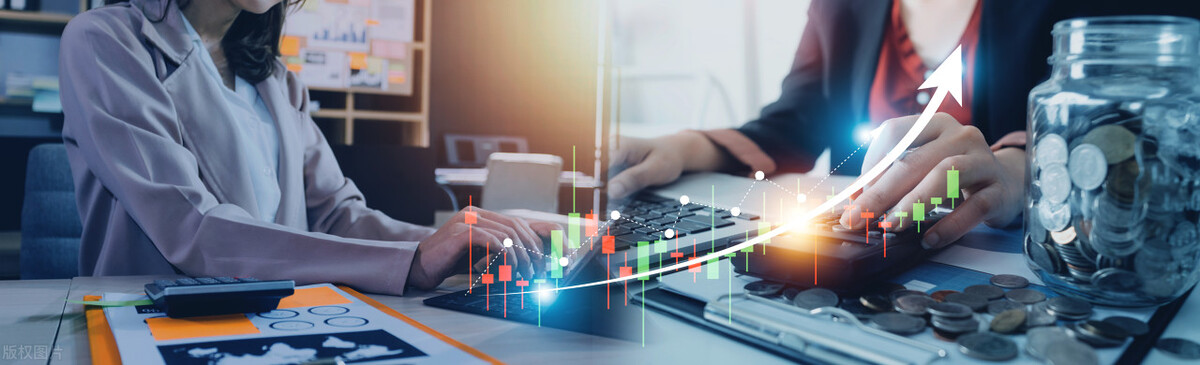 说一个炒股很简单的赚钱方法,我是如何在股市赚到钱的