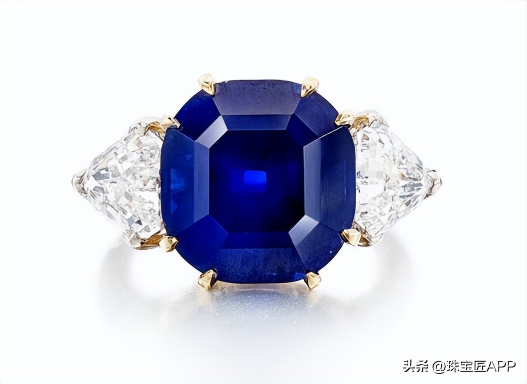 宝石拍卖价格排行2020,五大宝石买哪种宝石增值高