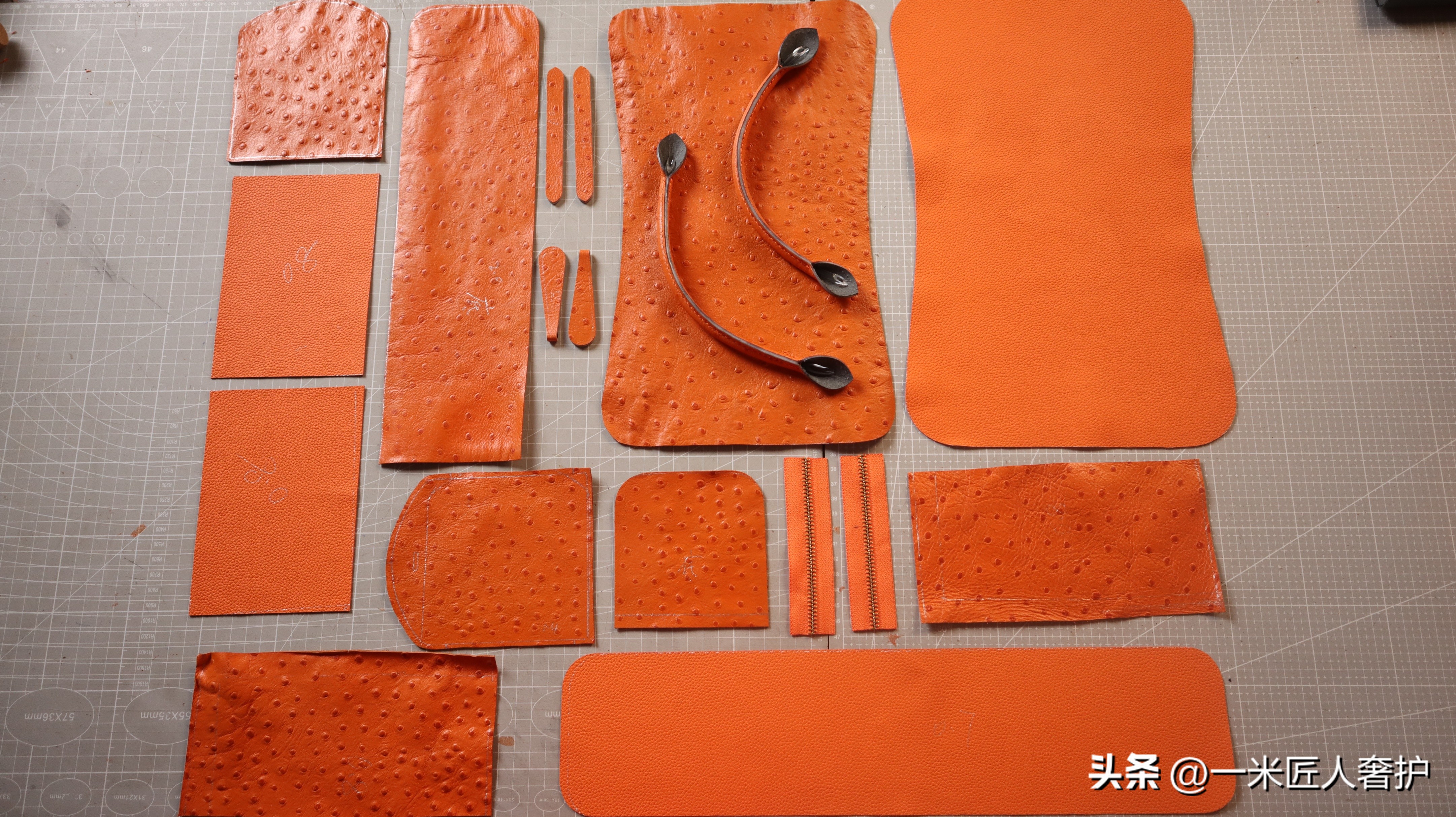 爱马仕lindy包哪种皮最好,爱马仕minilindy粉色鸵鸟包