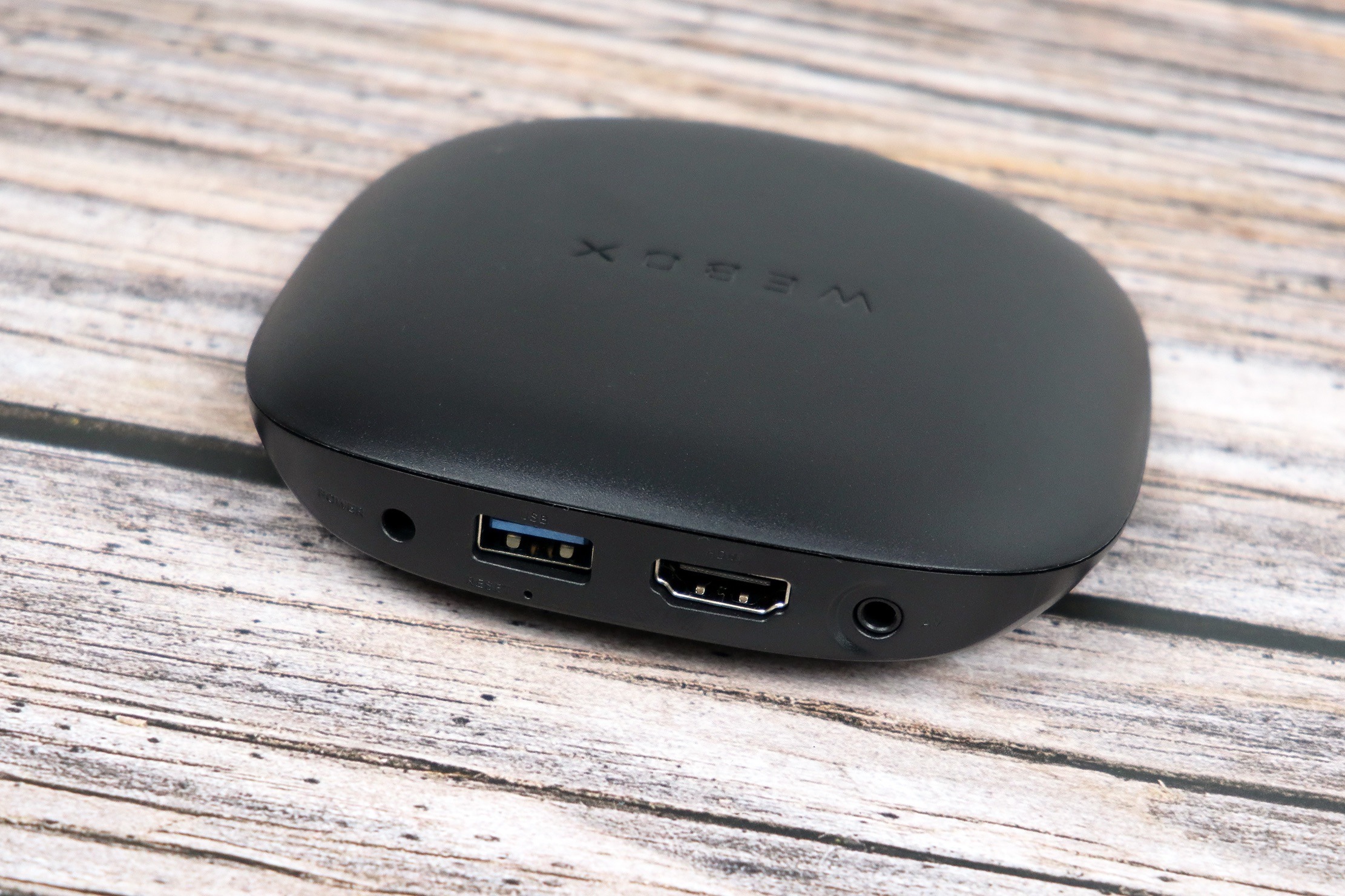 泰捷WE60pro电视盒子怎么样,泰捷we60pro盒子评测