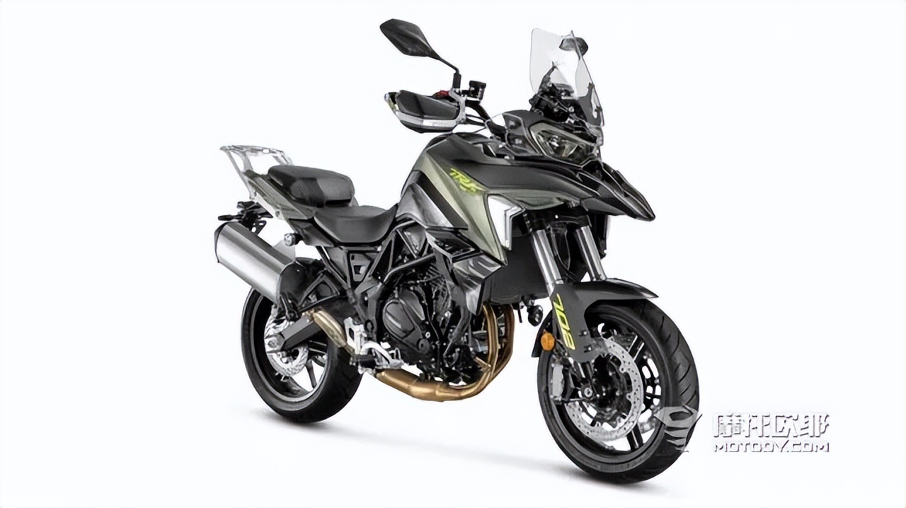 trk702能骑多快,trk702x烂路