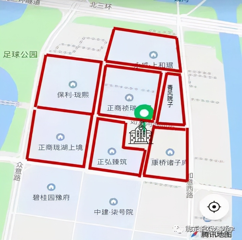 北龙湖三大名校排名,北龙湖最好的公办小学