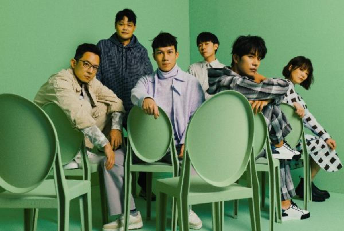 苏打绿夺回商标权,苏打绿取得名字商标权了吗