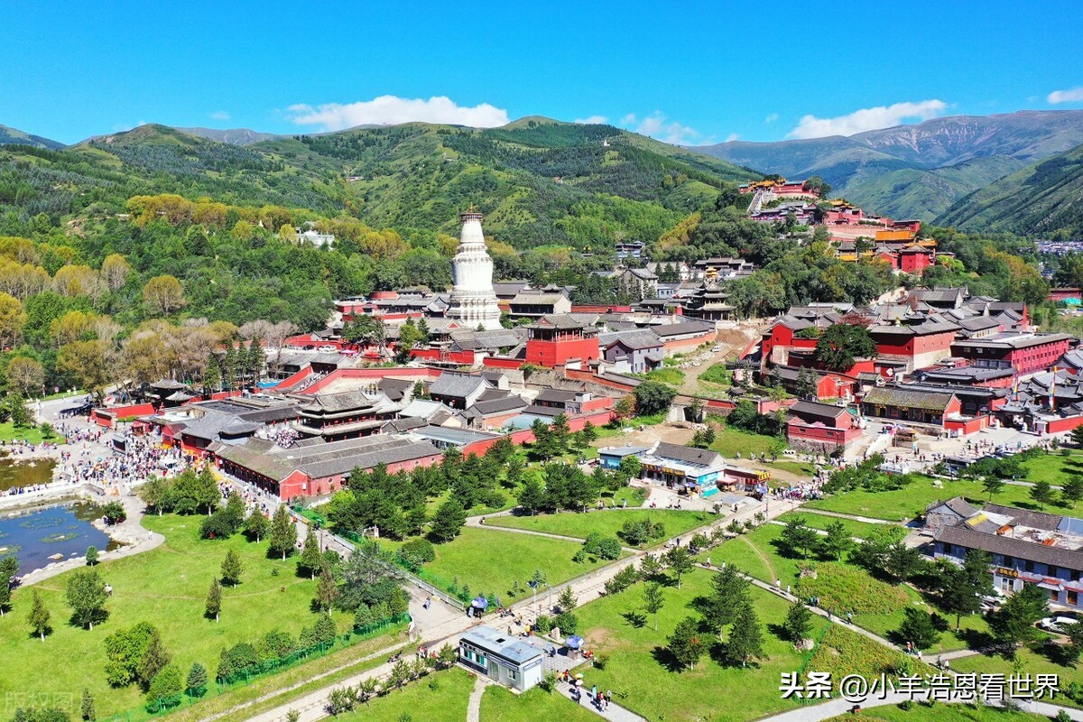 山西省十大景点排名,山西省自驾游景点十大排名榜