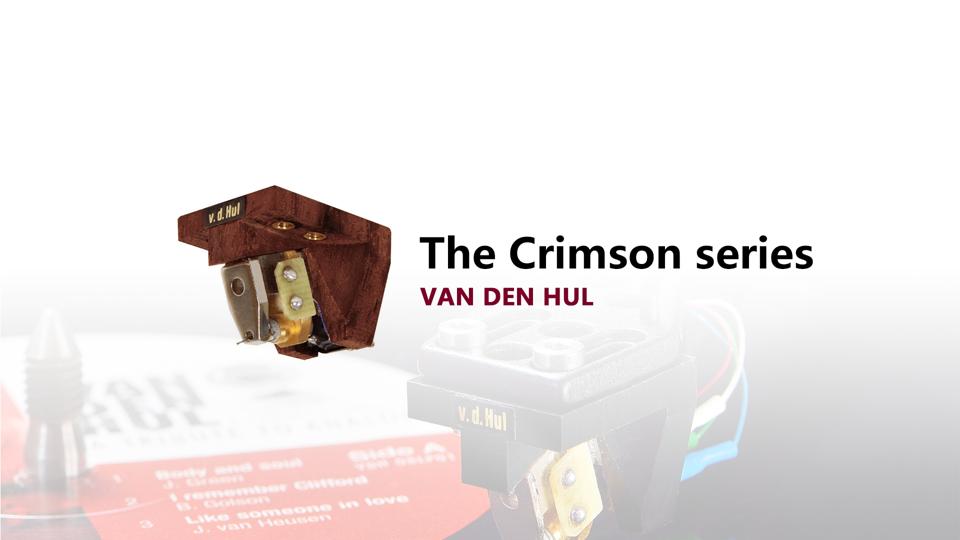 荷兰范登豪VandenHul线材、音响器材、唱头数据参数目录大全