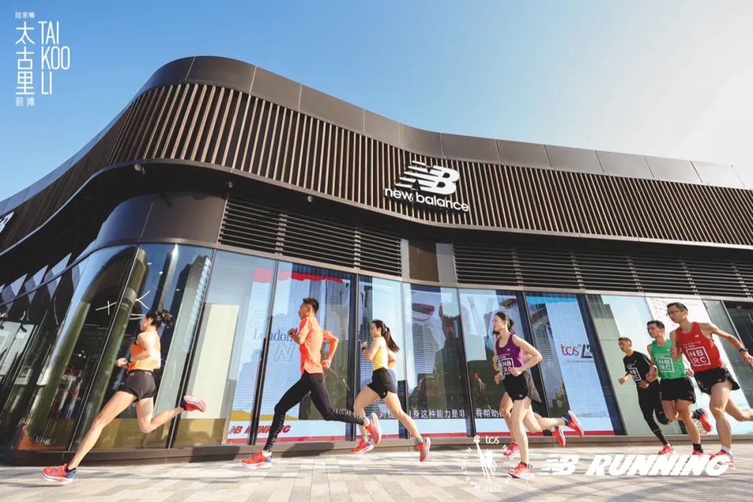 newbalance官方旗舰店跑鞋,newbalance领跑梦想