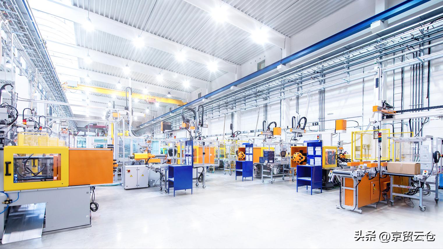 中国外贸为何遇冷？全球贸易风向正在加速转变