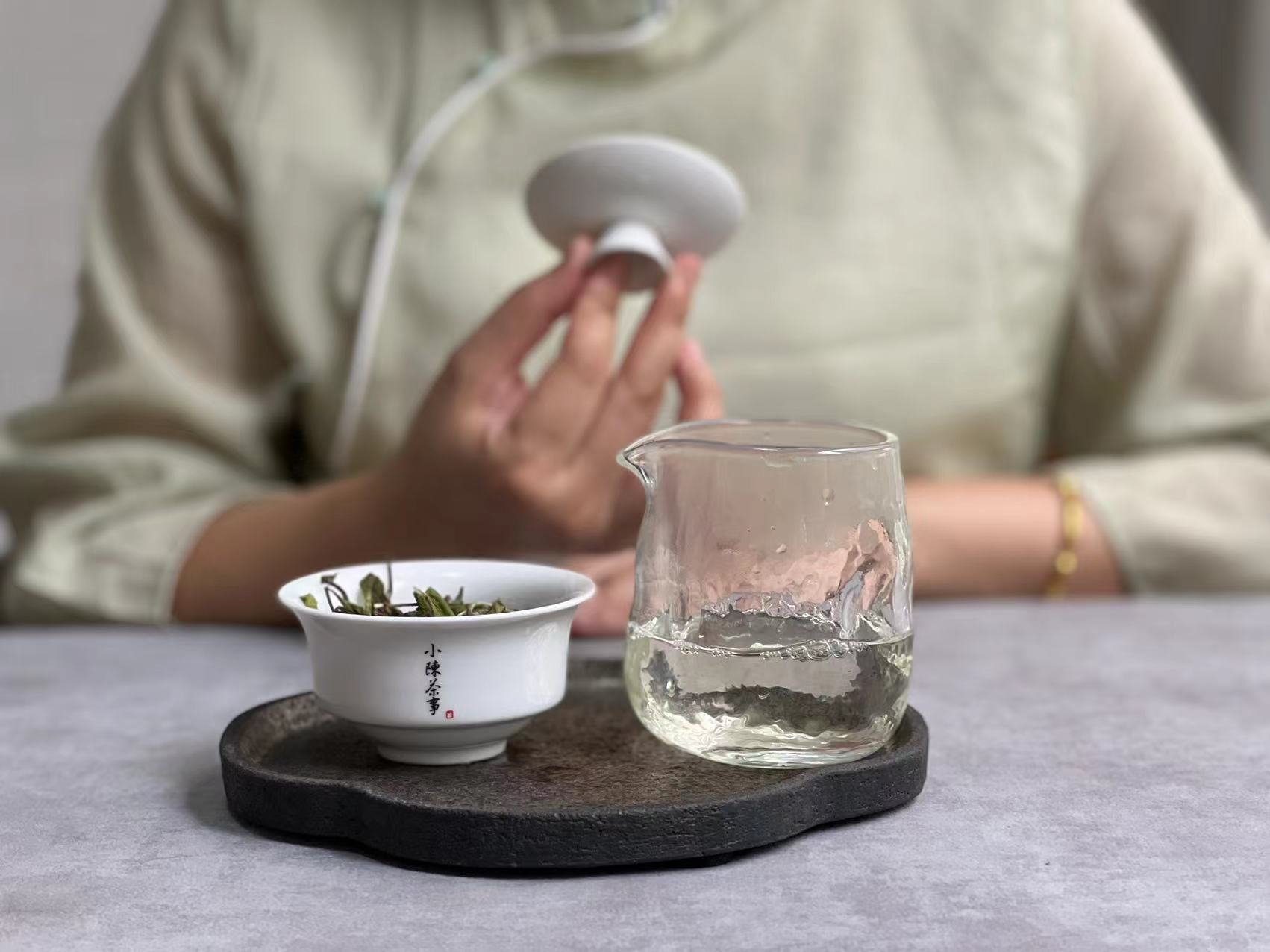 夏季喝什么茶绿茶红茶好,什么茶叶公认最适合秋天喝