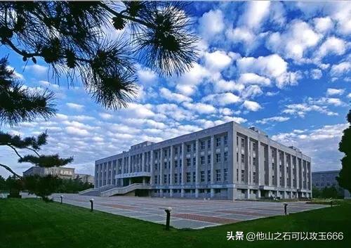 东北大学真的不值得报考吗？实力超出你的认知，不是一般的强