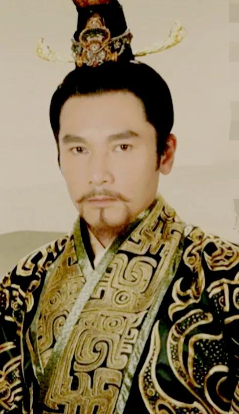 秦国历代君主表,秦国历代国君电视剧解说