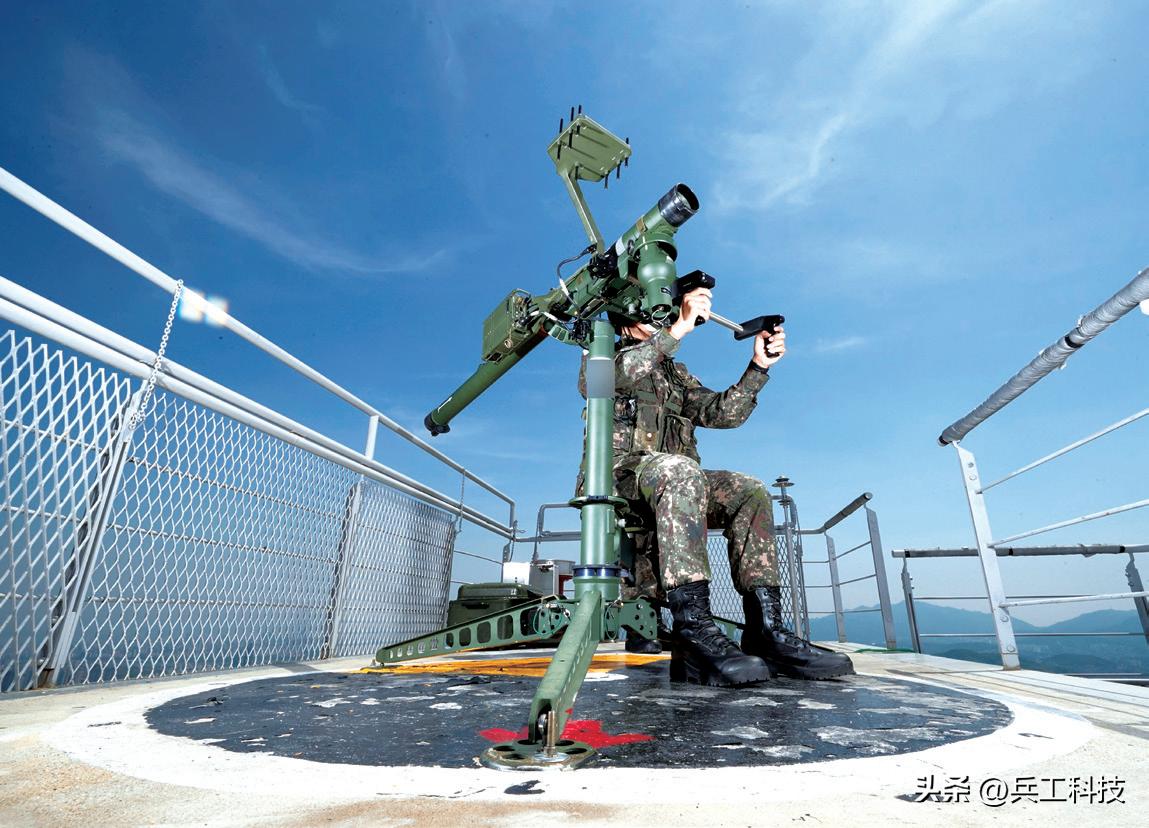 韩国最新军用装备,韩国最强的十大武器装备