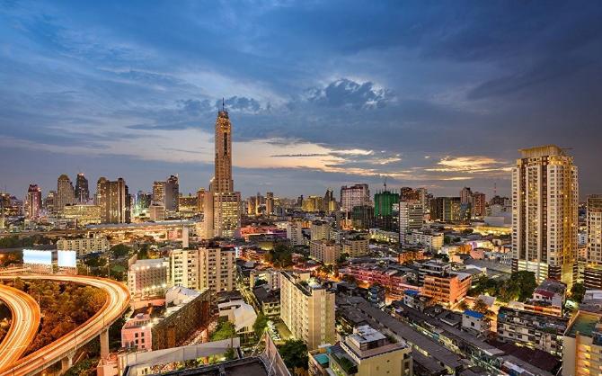 全球头号大米出口国：最伟大国王是华人，已出的总理大多都是华人