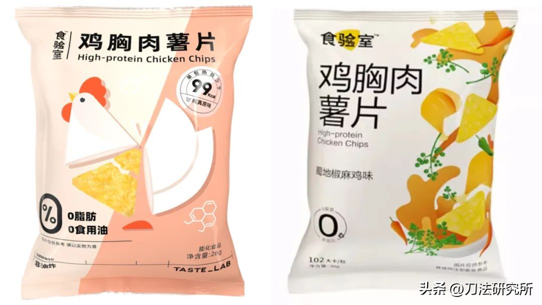 专访|逆势增长150%，这个零食品牌如何用AIGC做产品？