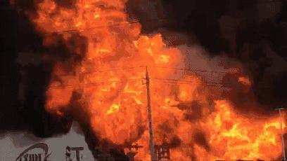 微化工技术,微化工行业