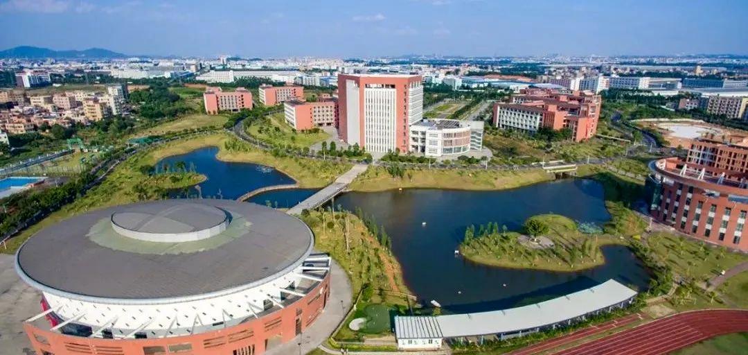 广东超本科线的大专院校排名,广东大专院校排名及分数线