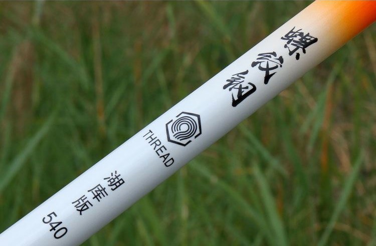 口碑最好的台钓综合性鱼竿排行榜,台钓鱼竿应该怎么选